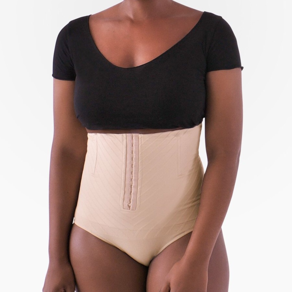 Belly Bandit Corset Undies New